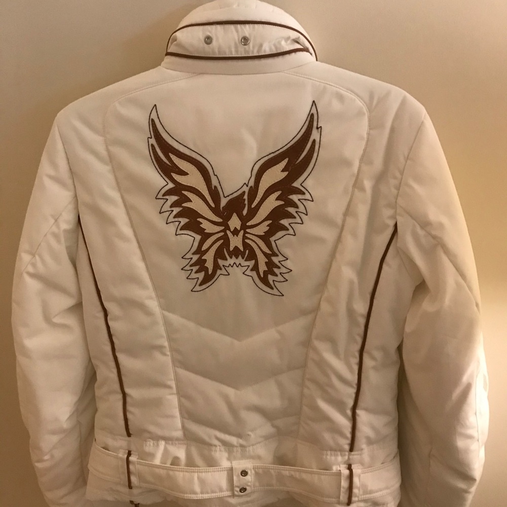 Bogner Ski Jacket